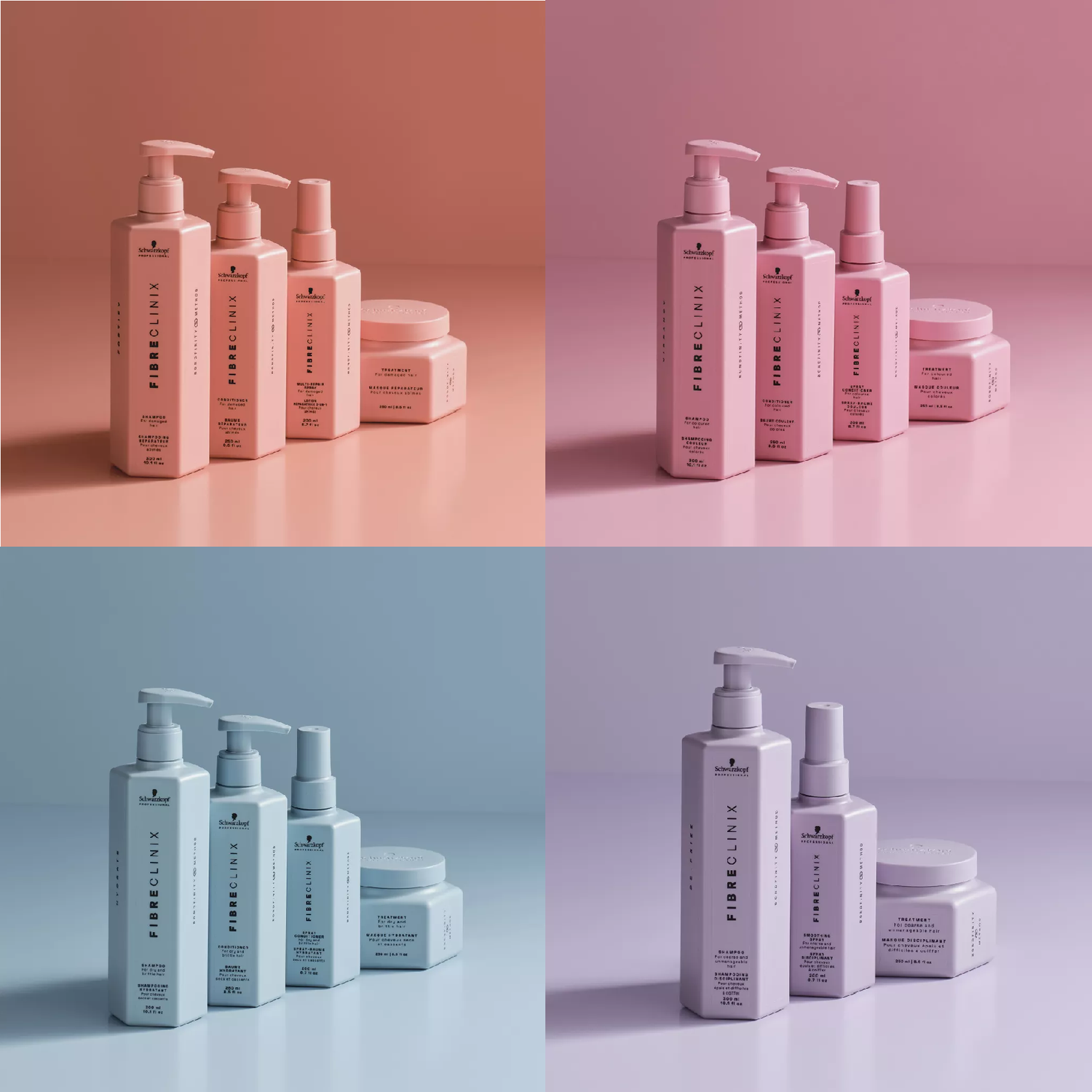 Fibre Clinix: Experience The Future of Hair Repair Transformation