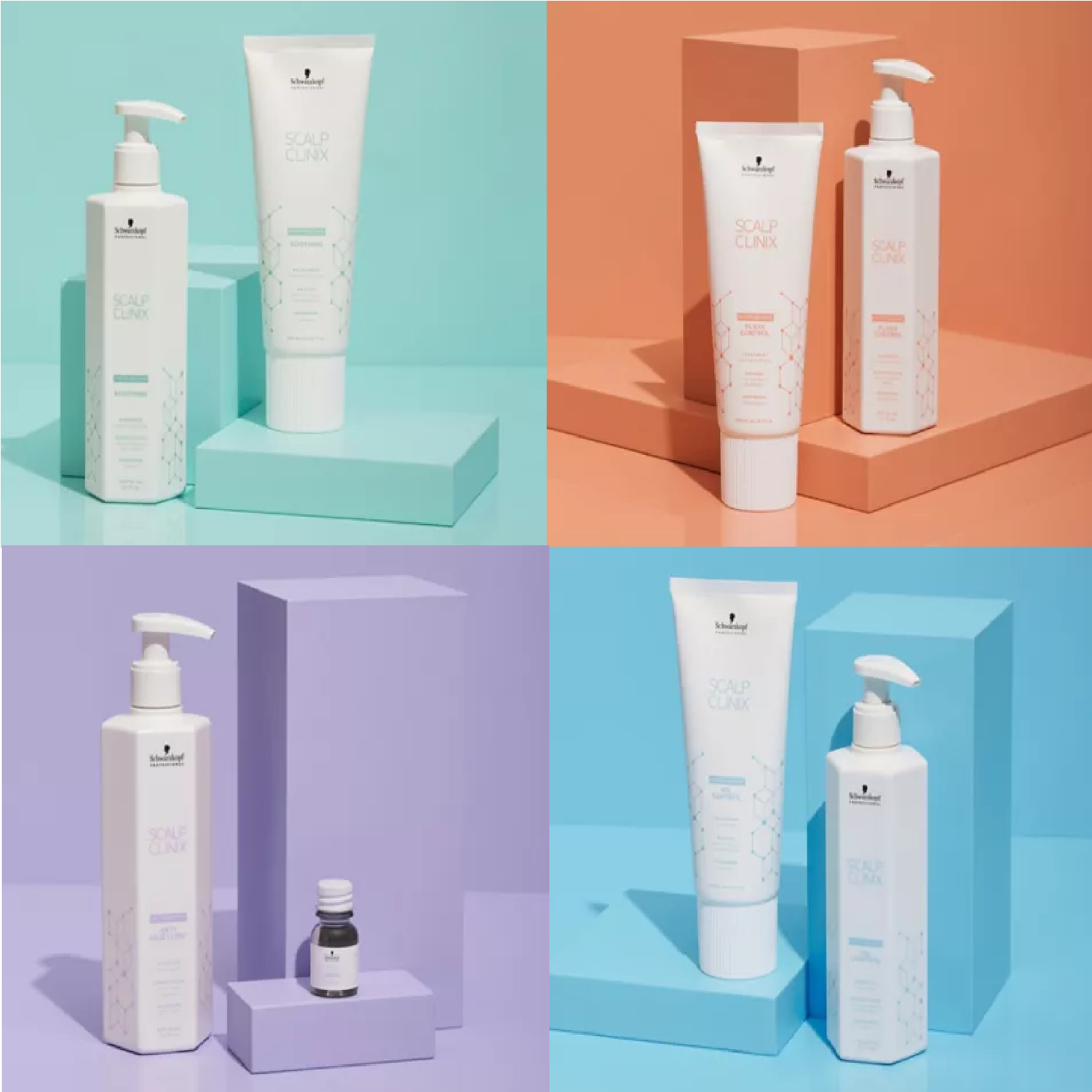 Scalp Clinix: Unlock a Healthy Scalp & Radiant Hair