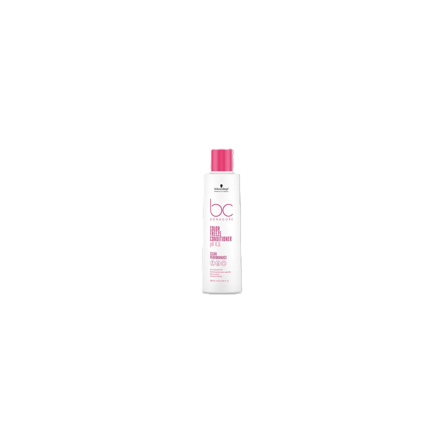BC Bonacure Color Freeze Conditioner 200ml