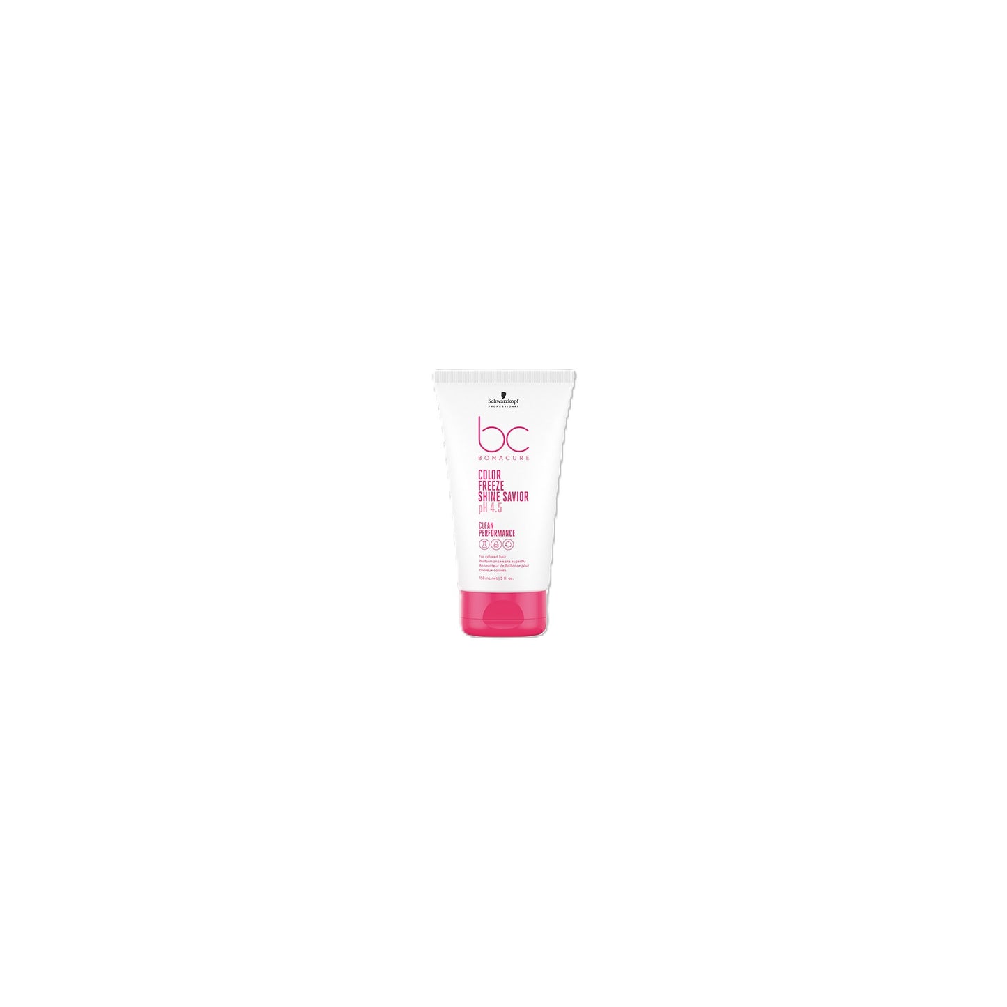 BC Bonacure Color Freeze Shine Savior 150ml