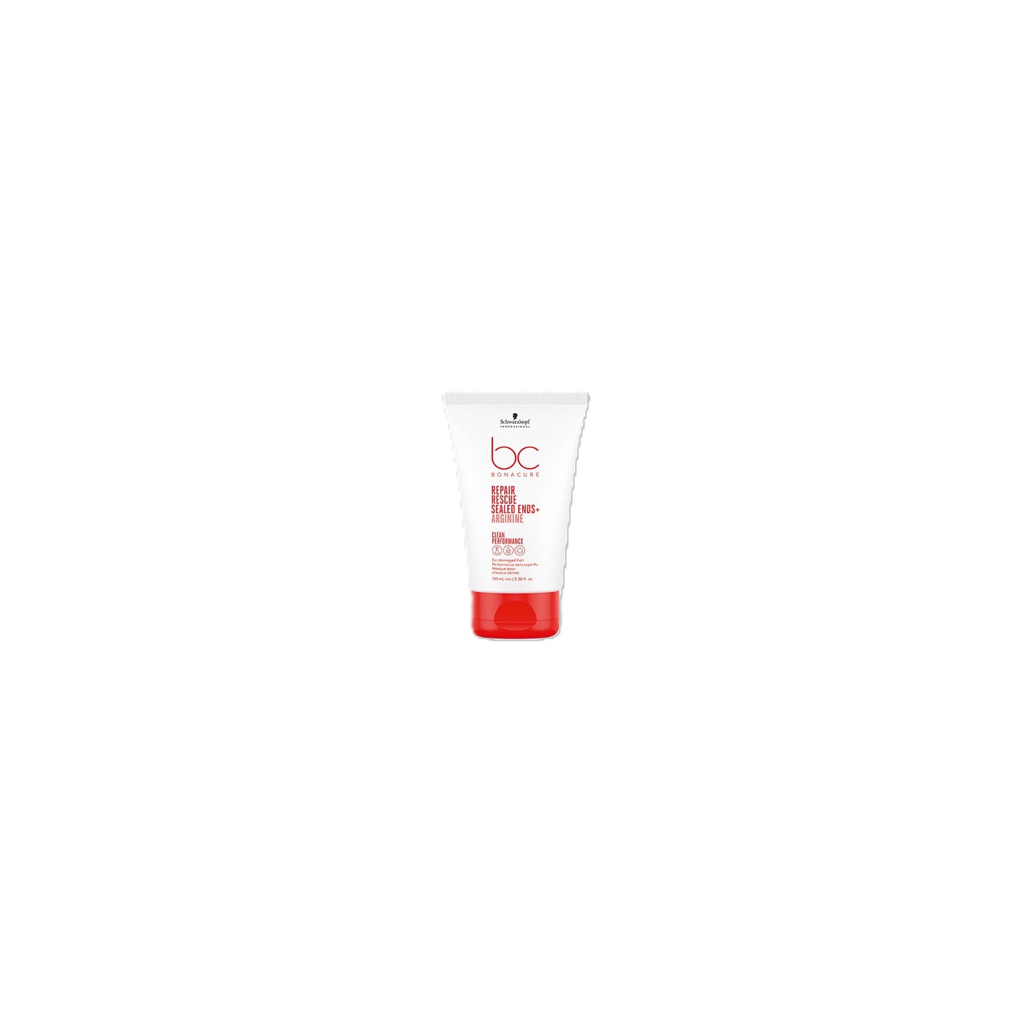 BC Bonacure Repair Rescue Sealed Ends+ 100ml