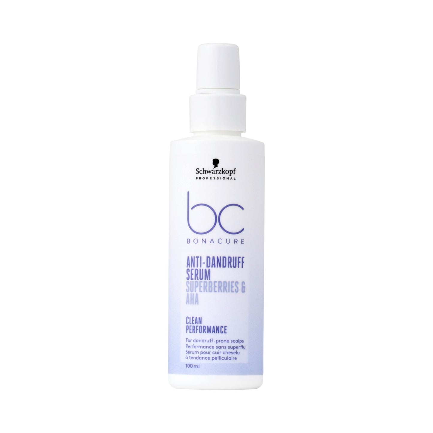 BC Bonacure Anti-Dandruff Serum 100ml