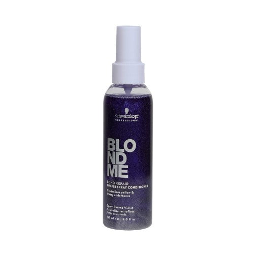 Blondme Bond Repair Purple Spray Conditioner 150ml