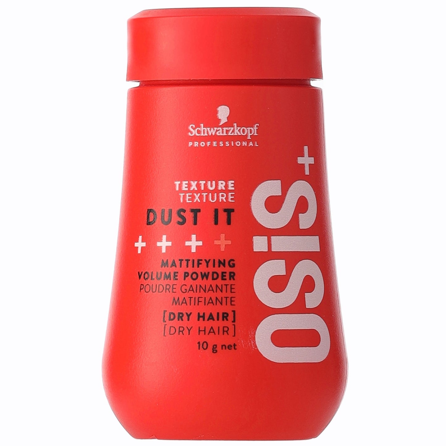 OSiS+ Dust it Mattifying Volume Powder 10g