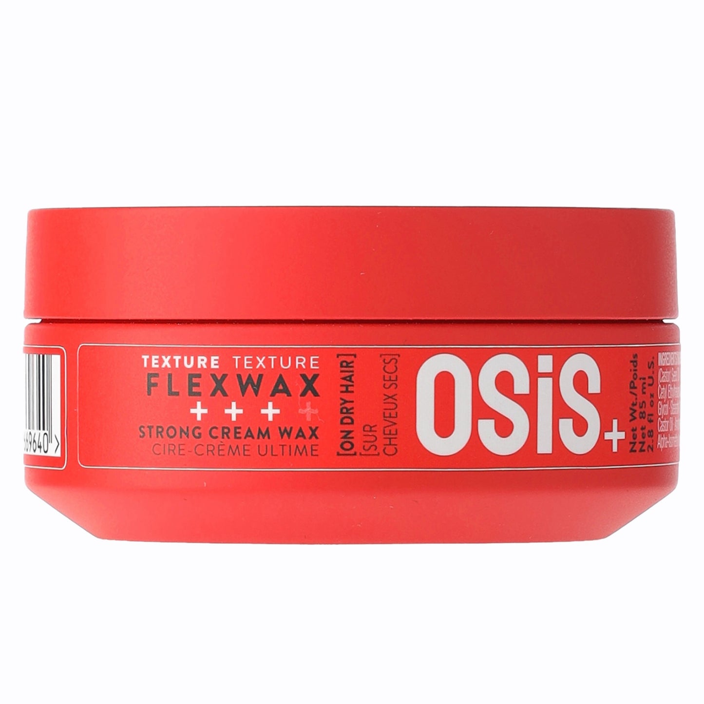 Osis Flexwax