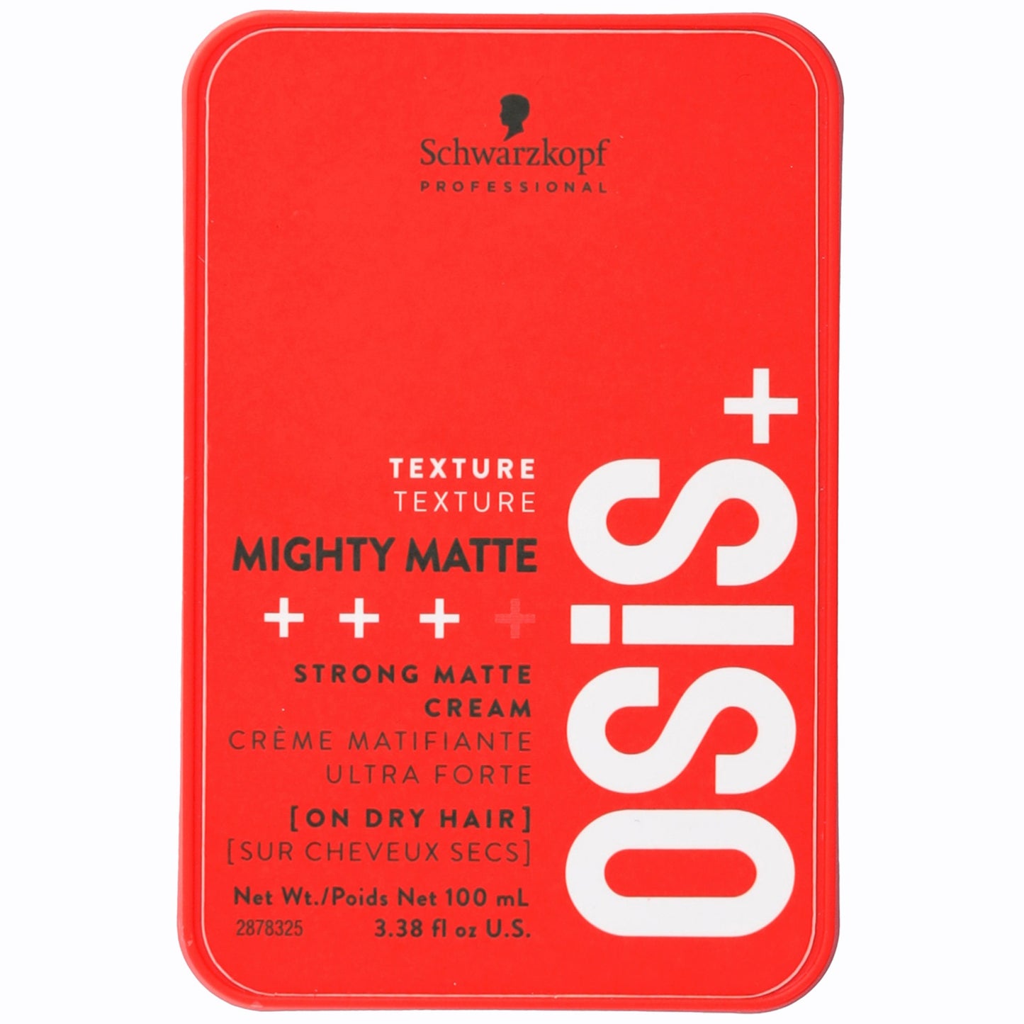 OSiS+ Mighty Matte 100ml