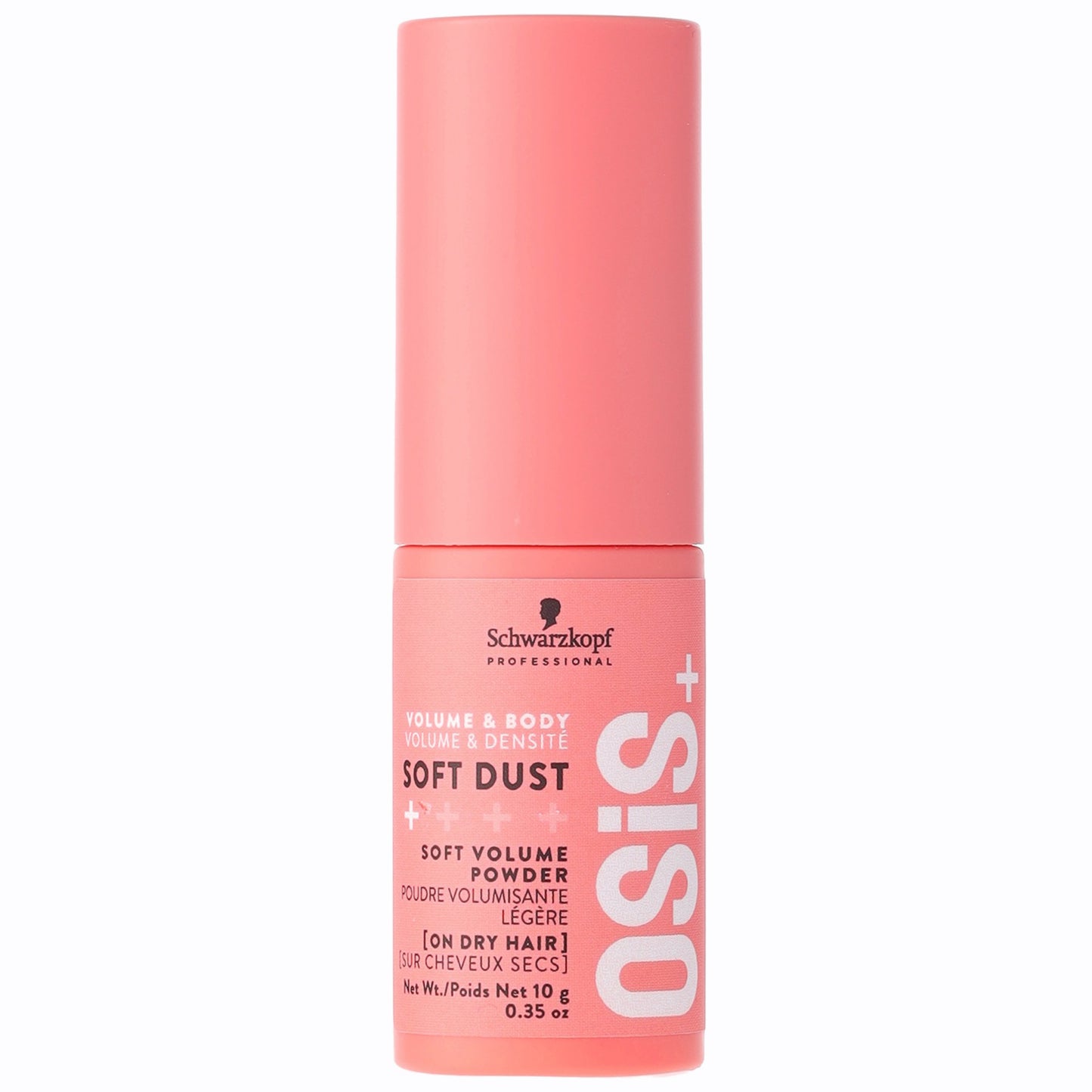 OSiS+ Soft Dust 10g