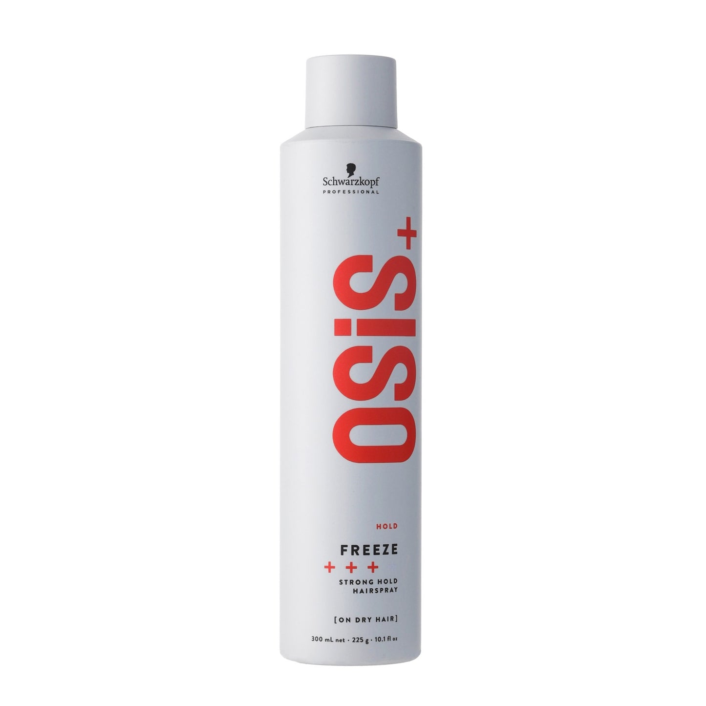 OSiS+ Freeze 500ml