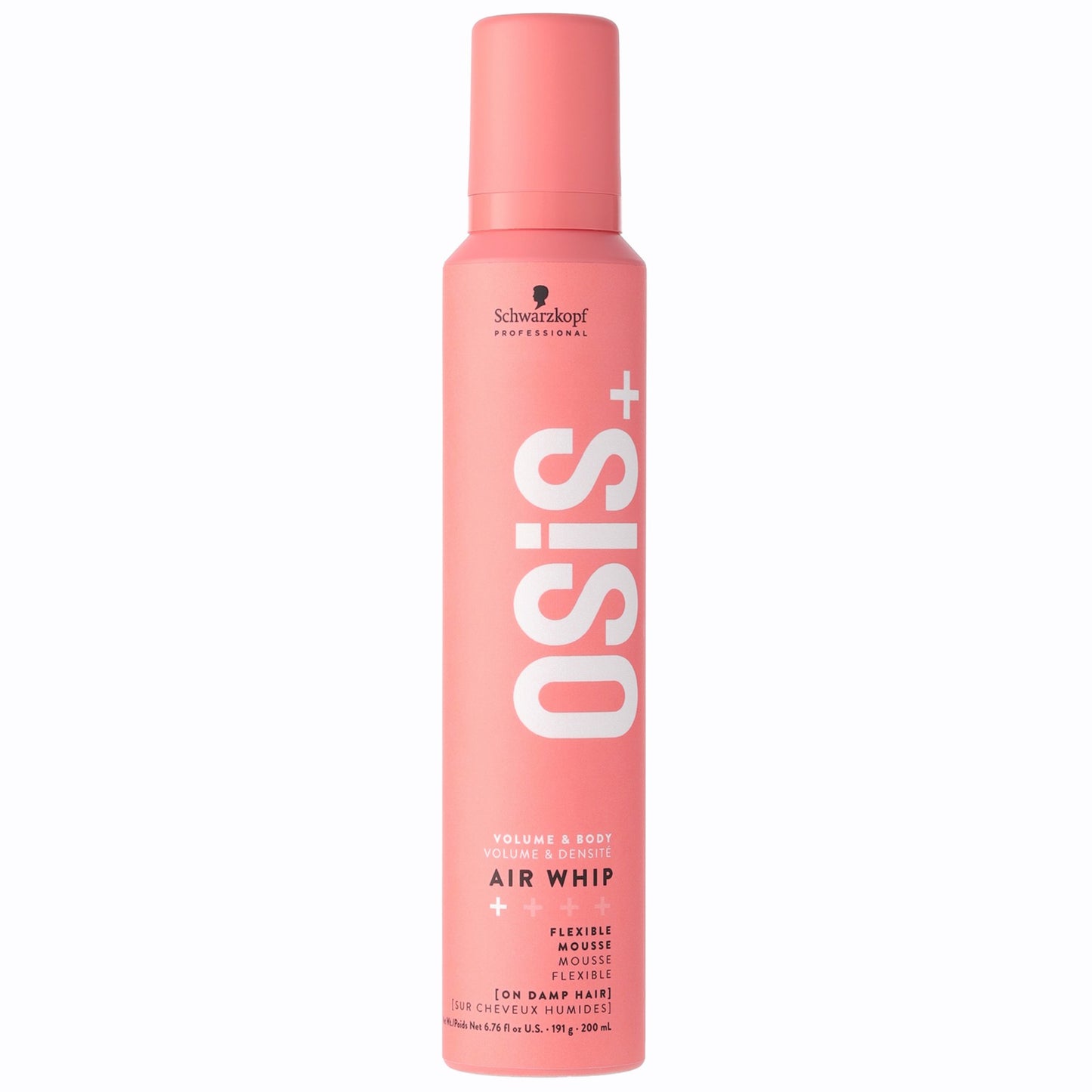 OSIS+ Air Whip 200ml