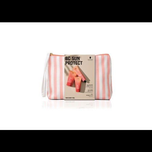 BC Bonacure Sun Protect Pouch 2025