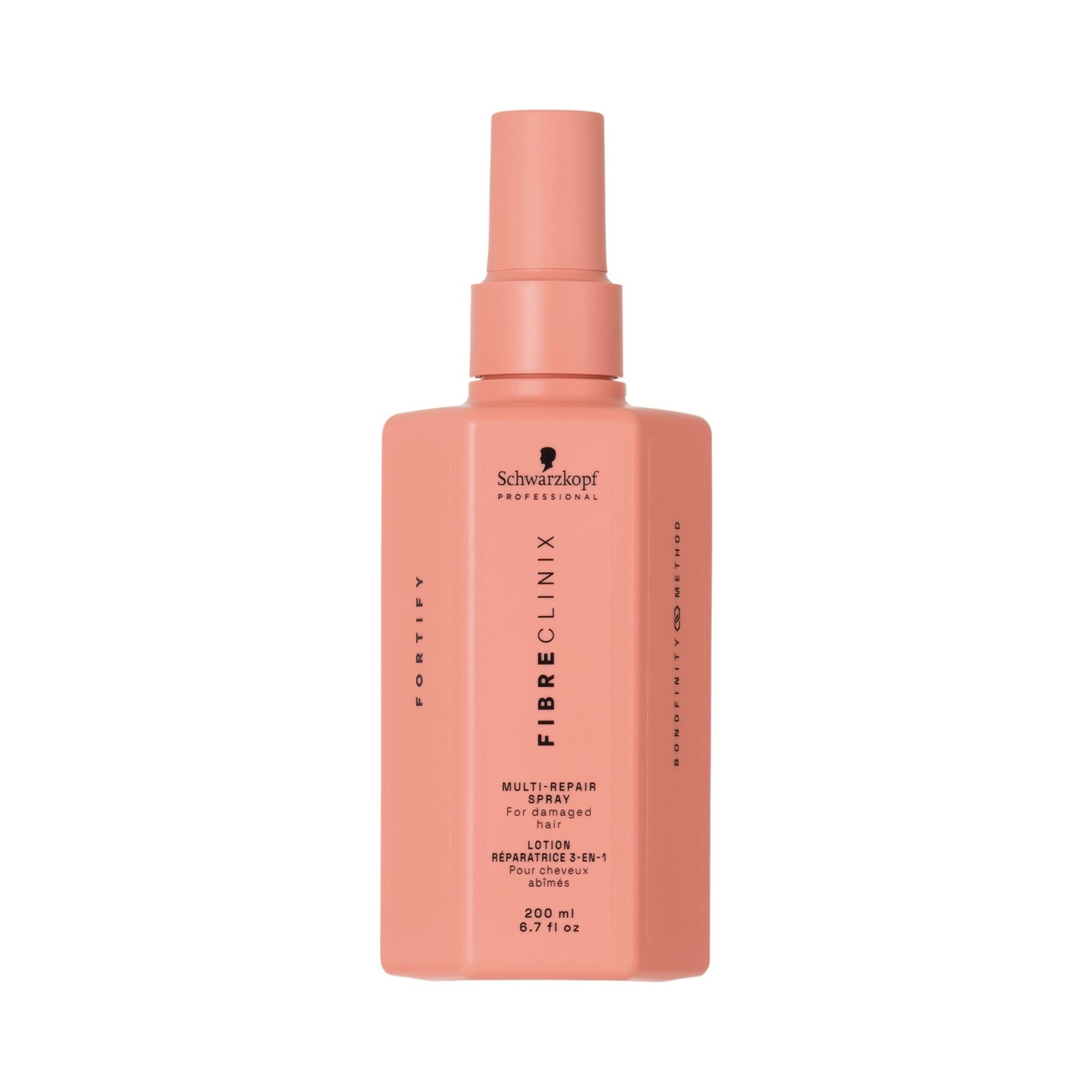 Fibre Clinix Fortify Multi Repair Lotion 250ml