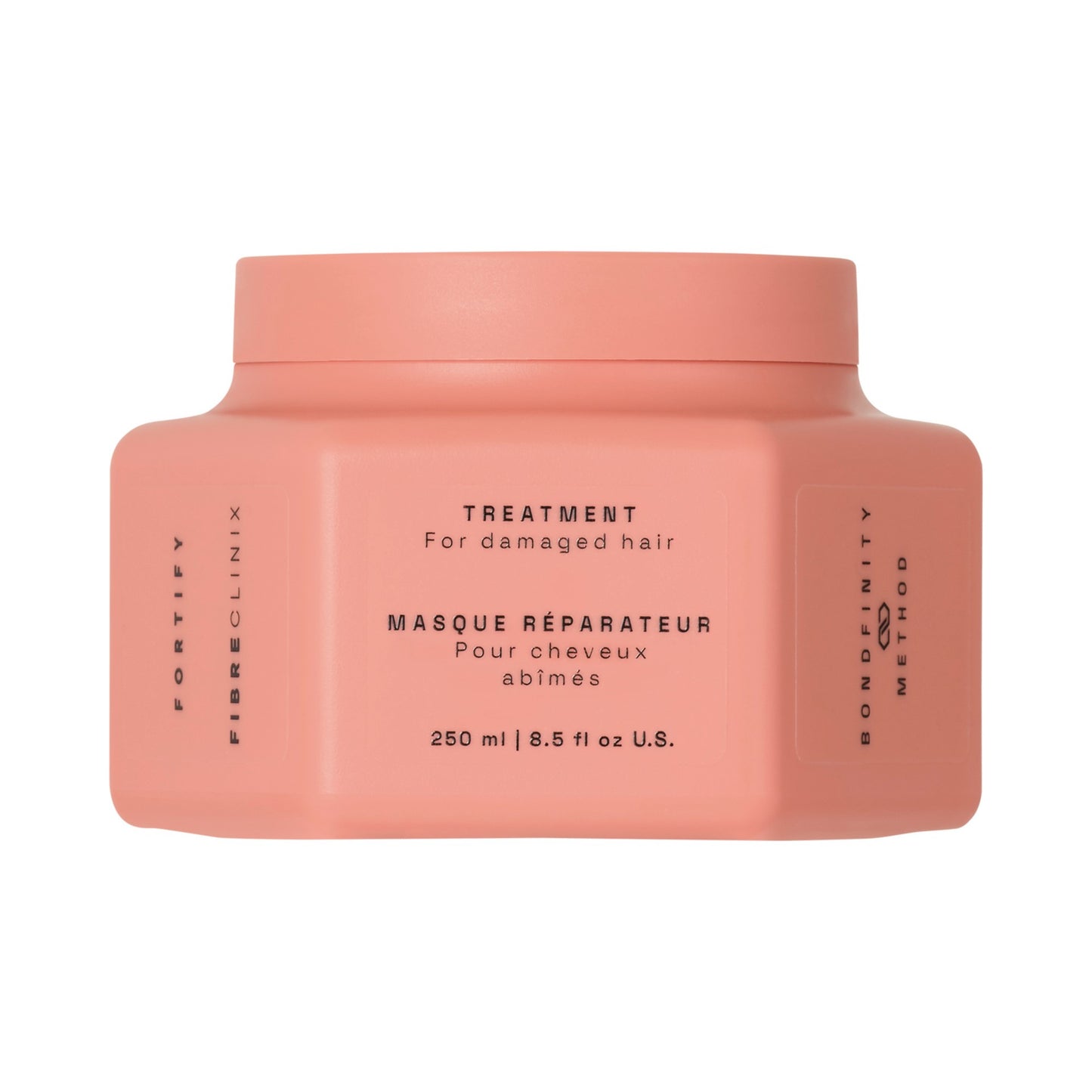 Fibre Clinix Fortify Treatment Mask 200ml