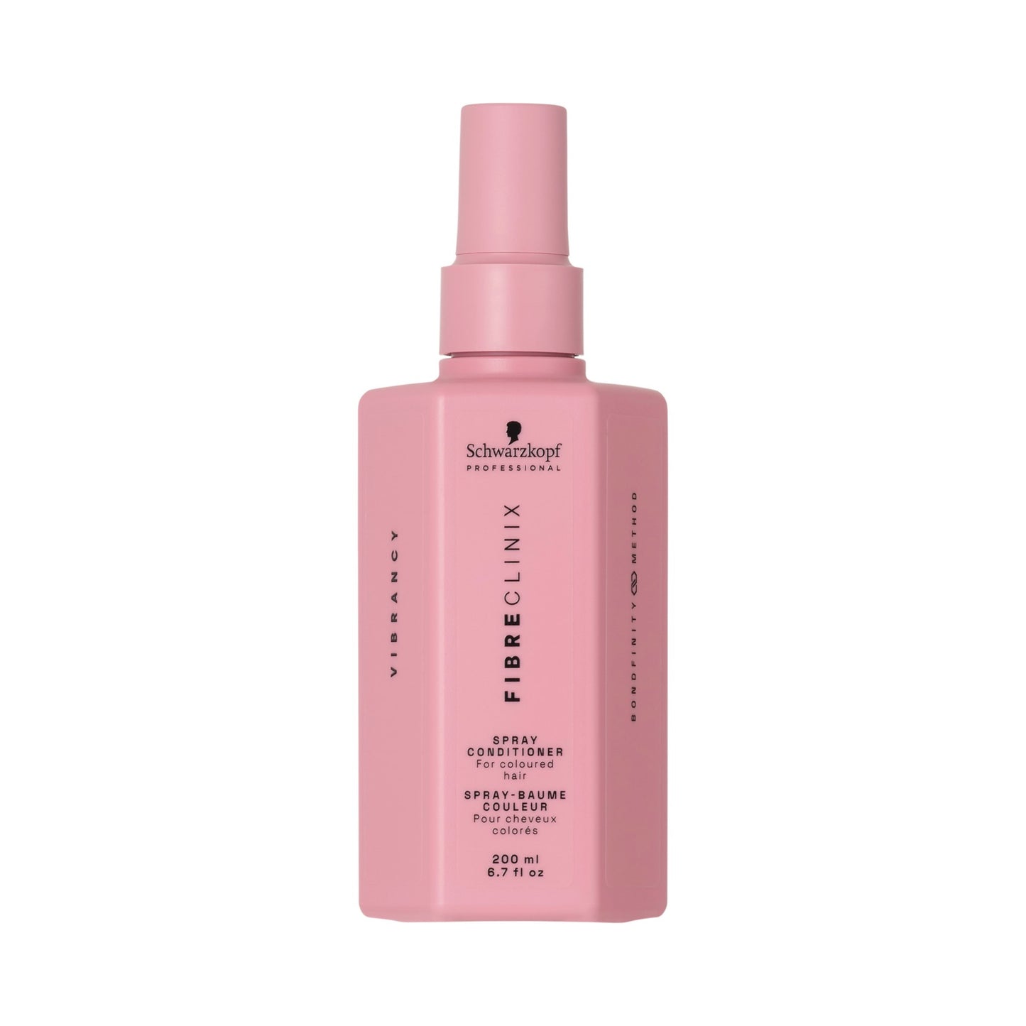 Fibre Clinix Vibrancy Spray Conditioner 200ml