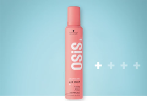 OSIS+ Air Whip 200ml