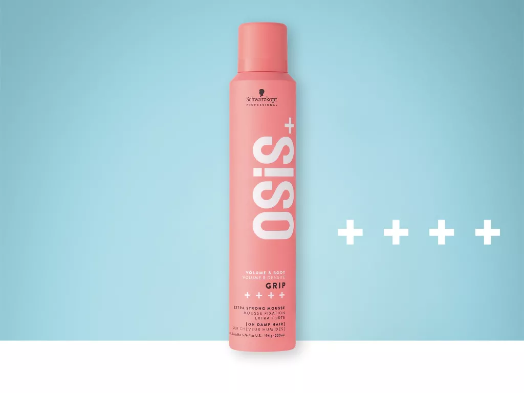 OSiS+ Grip 200ml