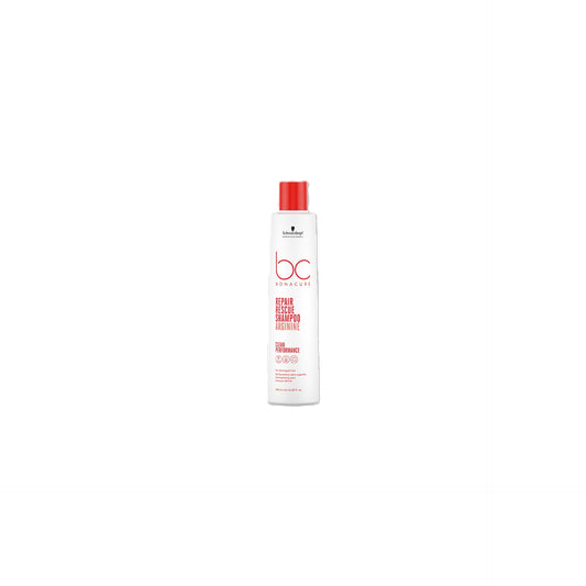 BC Bonacure Repair Rescue Shampoo 250ml