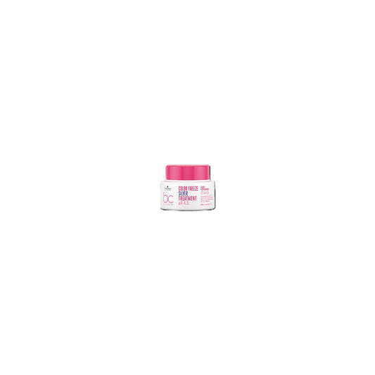 BC Bonacure Color Freeze Silver Treatment 200ml