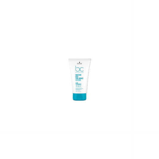 BC Bonacure Moisture Kick Curl Bounce 150ml