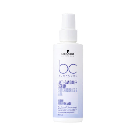 BC Bonacure Anti-Dandruff Serum 100ml