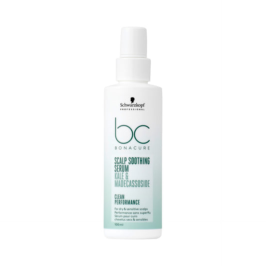 BC Bonacure Scalp Soothing Serum 100ml