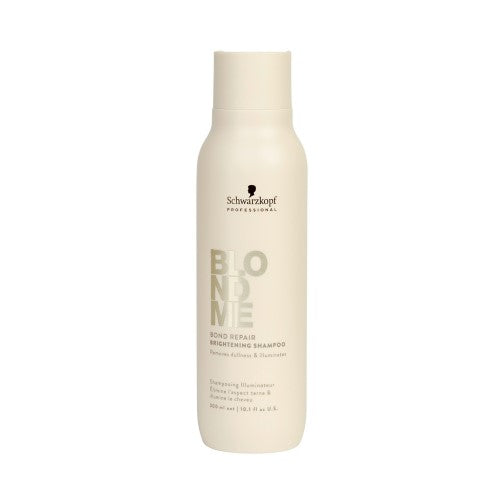 Blondme Bond Repair Brightening Shampoo 300ml