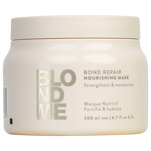 Blondme Bond Repair Nourishing Mask 200ml