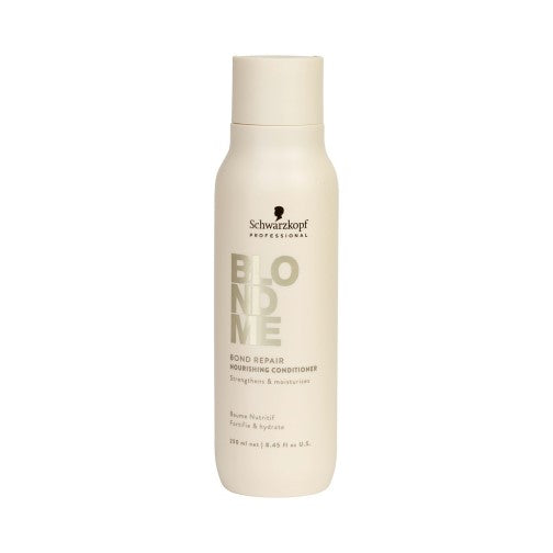 Blondme Bond Repair Nourishing Conditioner 250ml