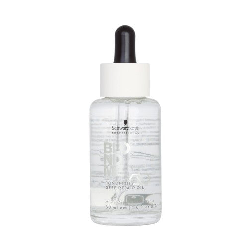 Blondme Bondfinity Deep Repair Oil 50ml
