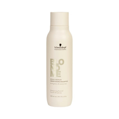 Blondme Bond Repair Nourishing Shampoo 300ml