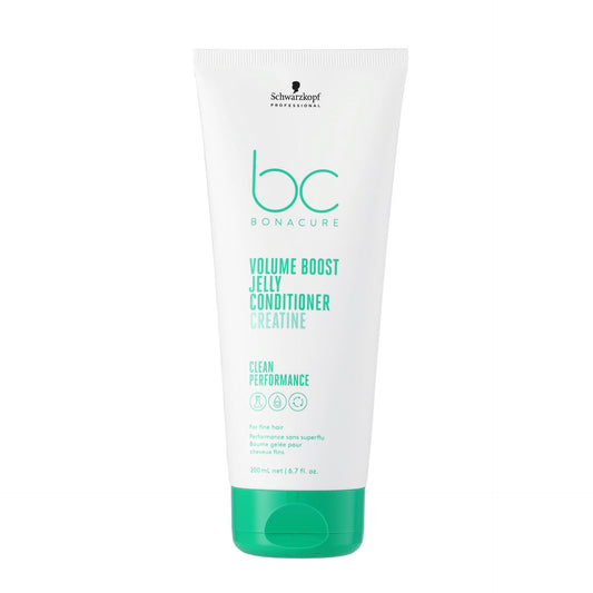 BC Bonacure Volume Boost Jelly Conditioner 200ml