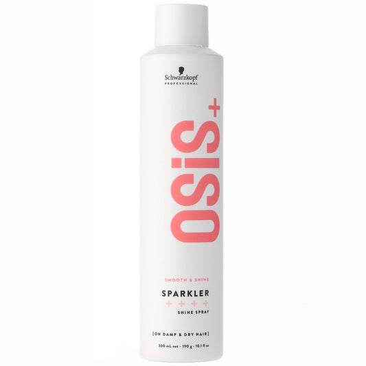 OSiS+ Sparkler Shine Spray 300ml