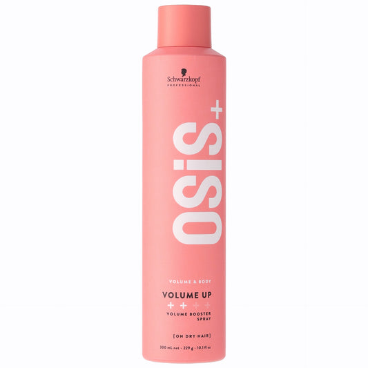 OSiS+ Volume Up Volume Booster Spray 300ml