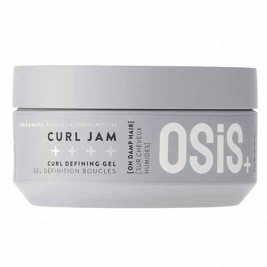 OSiS+ Curl Jam Curl Defining Gel 300ml