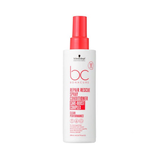BC Bonacure Repair Rescue Spray Conditioner 200ml