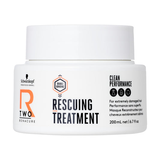 BC Bonacure R-TWO Rescuing Treatment 200ml