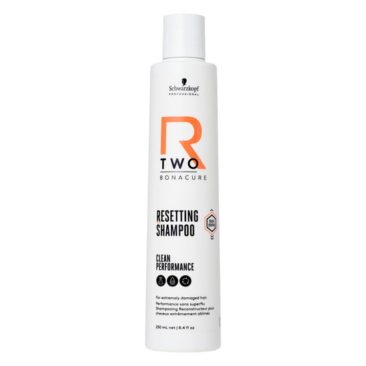 BC Bonacure R-TWO Resetting Shampoo 250ml