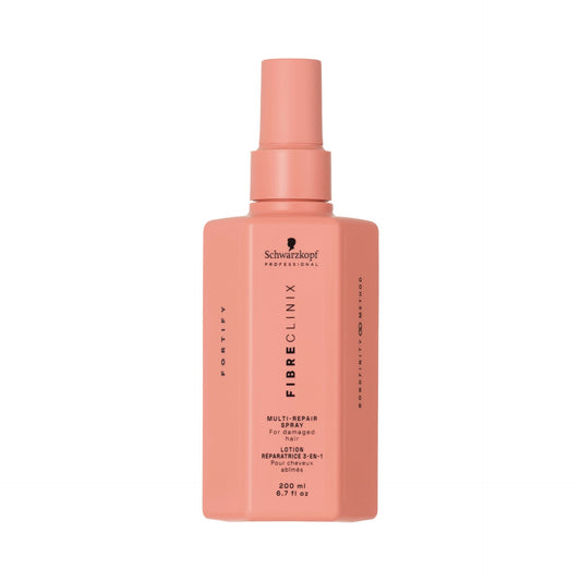 Fibre Clinix Fortify Multi Repair Lotion 250ml