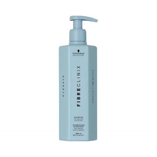 Fibre Clinix Hydrate Shampoo 300ml