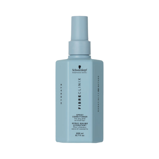 Fibre Clinix Hydrate Spray Conditioner 200ml