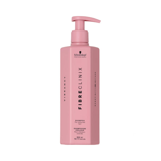 Fibre Clinix Vibrancy Shampoo 300ml