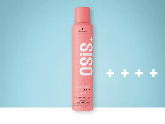 OSiS+ Grip 200ml