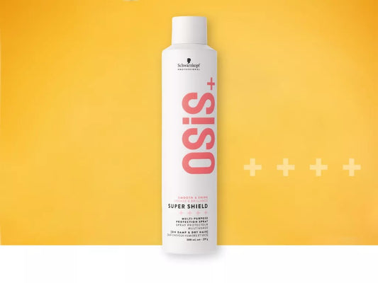 OSiS+ Super Shield 300ml