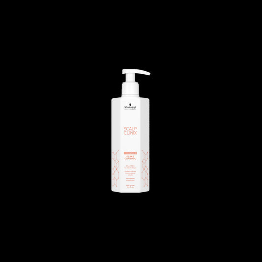 Scalp Clinix Flake Control Shampoo 300ml
