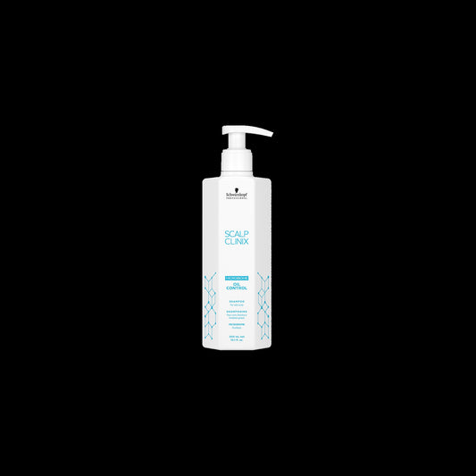Scalp Clinix Oil Control Shampoo 300ml
